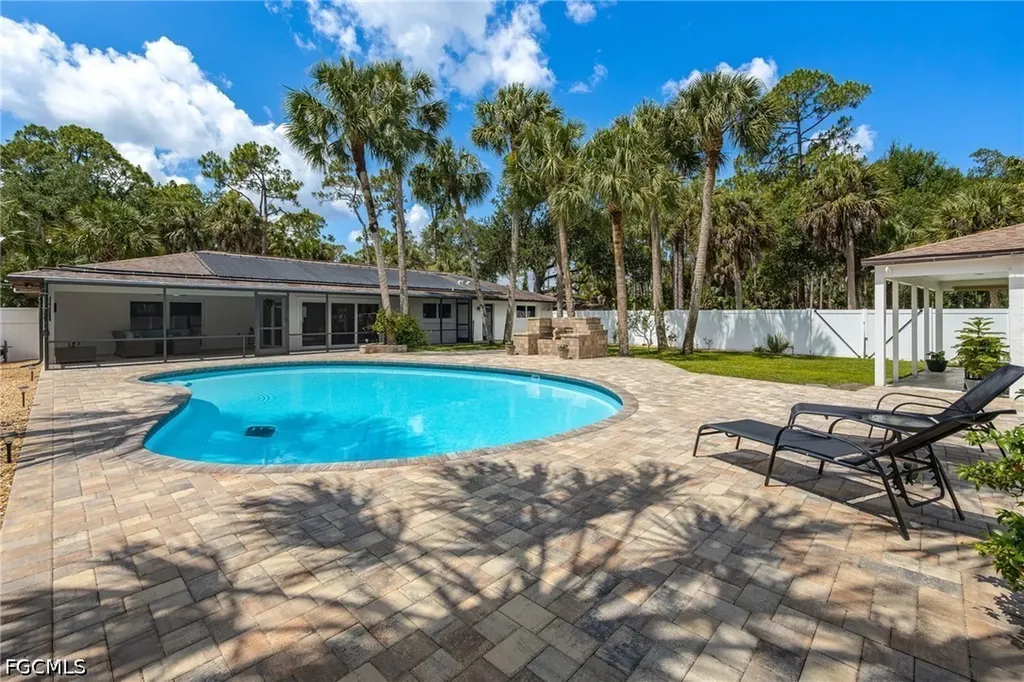 18381 Panther Trail Lane North Fort Myers FL 33917