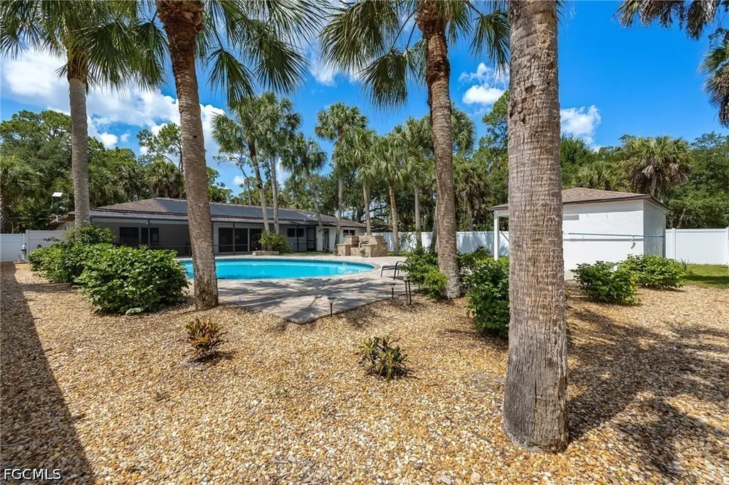 18381 Panther Trail Lane North Fort Myers FL 33917