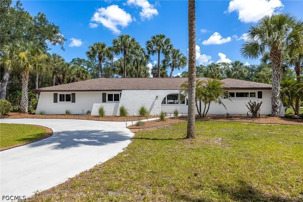 18381 Panther Trail Lane North Fort Myers FL 33917
