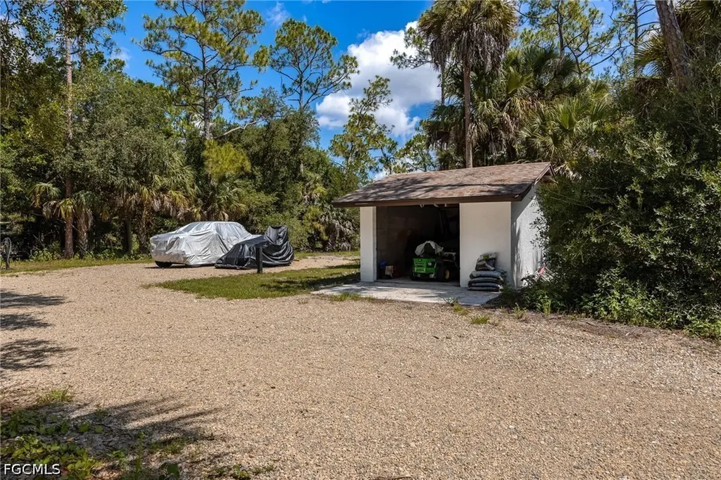 18381 Panther Trail Lane North Fort Myers FL 33917