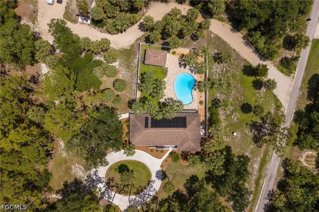 18381 Panther Trail Lane North Fort Myers FL 33917