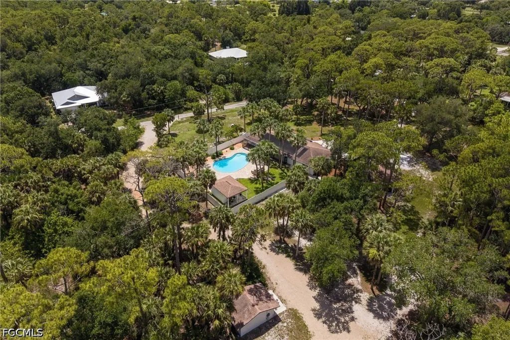 18381 Panther Trail Lane North Fort Myers FL 33917