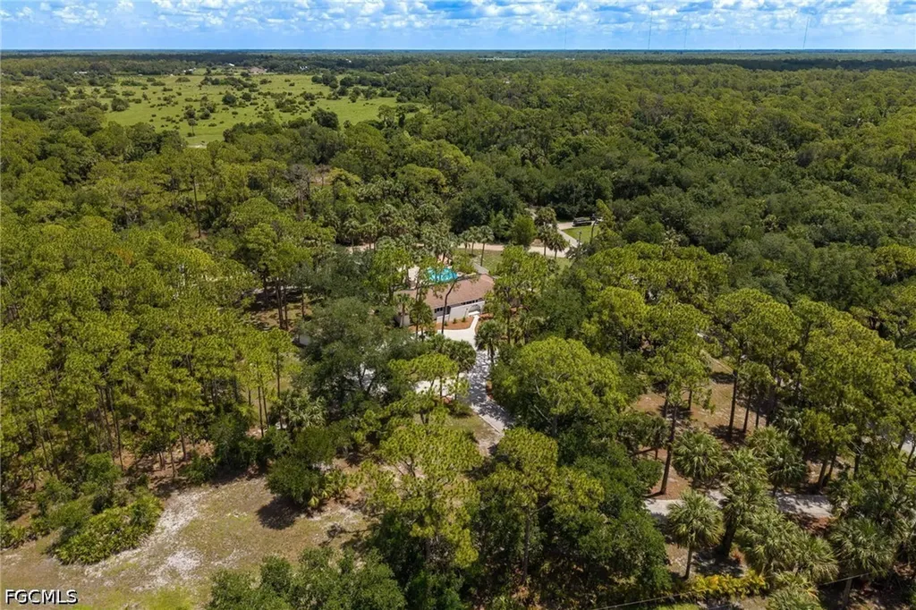 18381 Panther Trail Lane North Fort Myers FL 33917