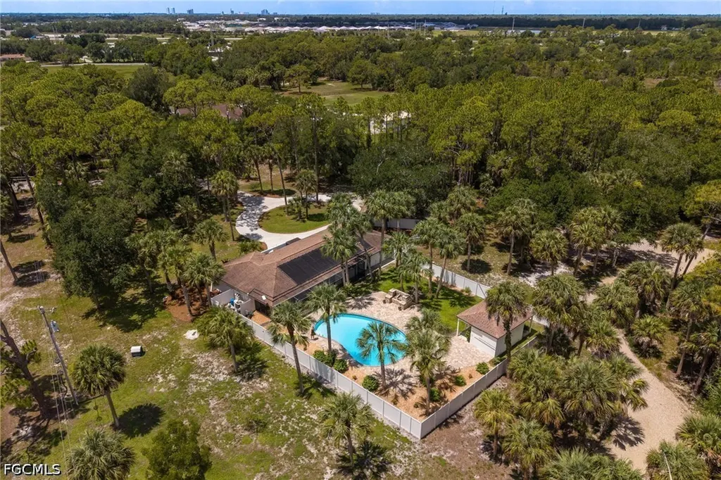 18381 Panther Trail Lane North Fort Myers FL 33917