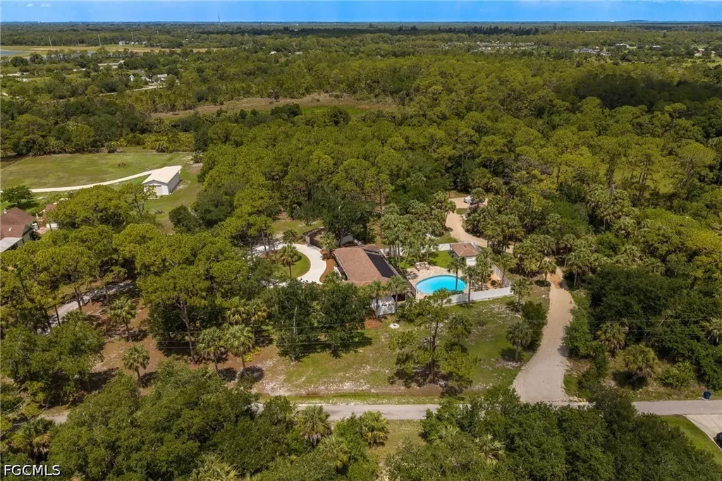 18381 Panther Trail Lane North Fort Myers FL 33917