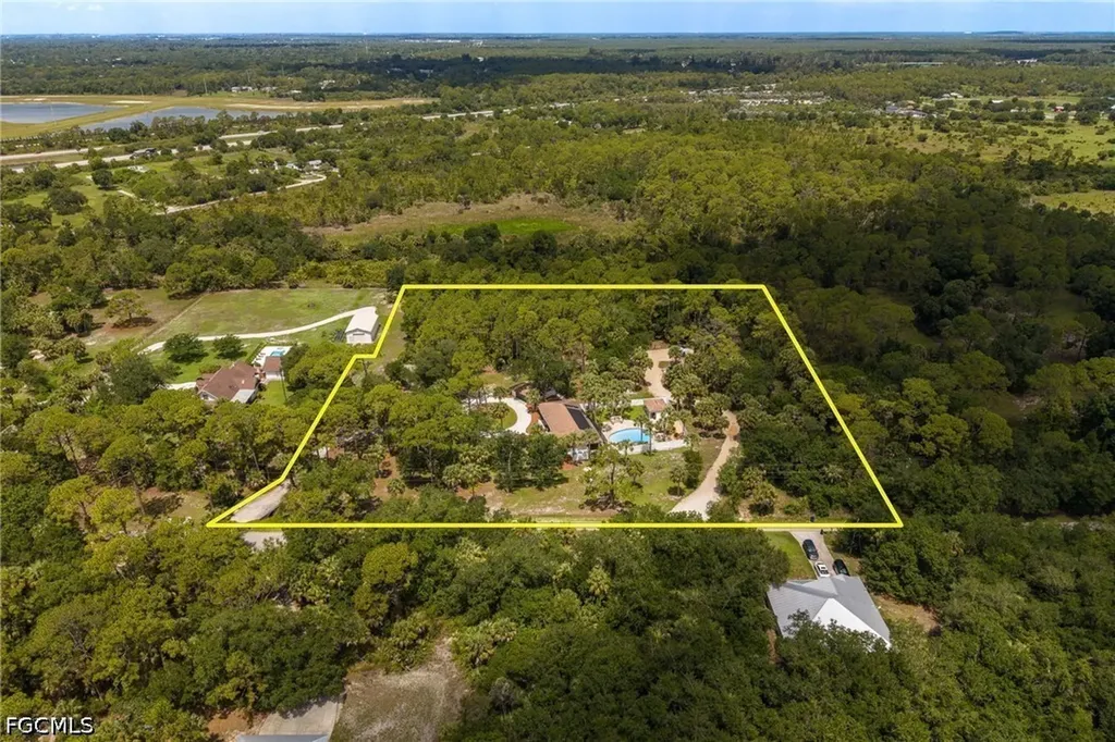 18381 Panther Trail Lane North Fort Myers FL 33917