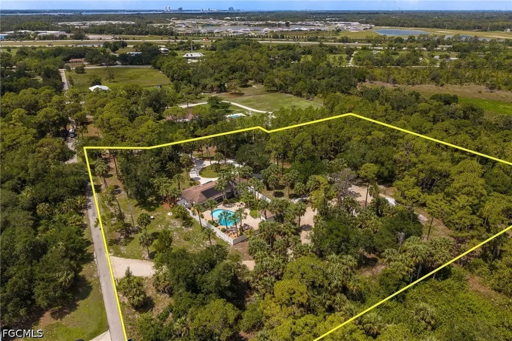 18381 Panther Trail Lane North Fort Myers FL 33917