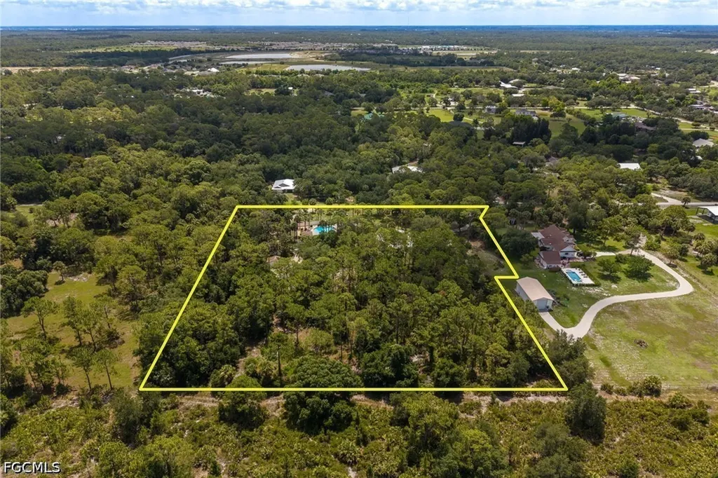 18381 Panther Trail Lane North Fort Myers FL 33917