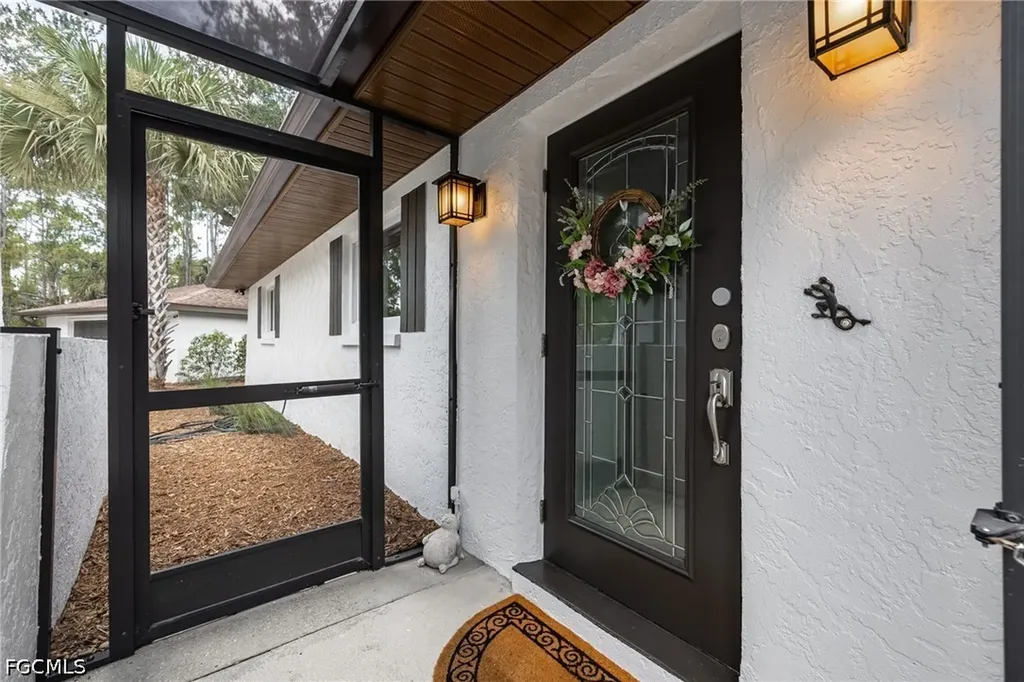 18381 Panther Trail Lane North Fort Myers FL 33917