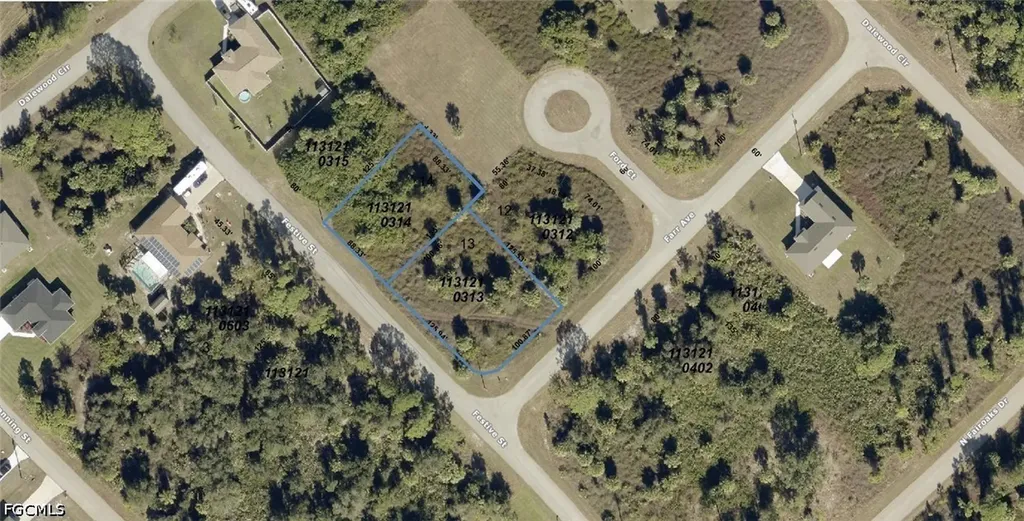 1131210313 & 1131210314 Festive Street North Port FL 34288