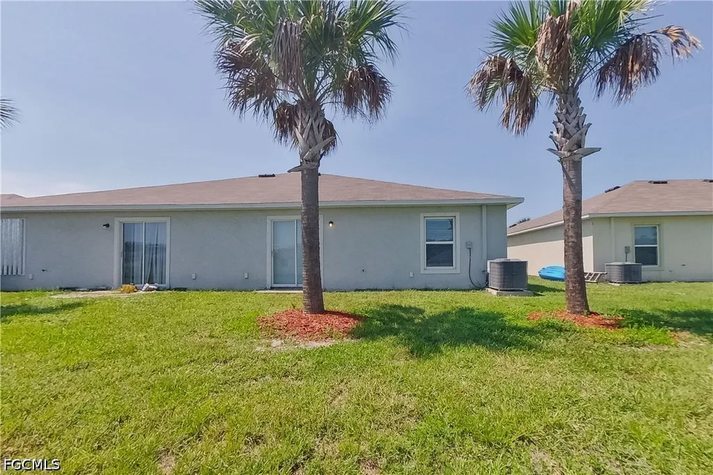 18310 Gibraltar Lane Lehigh Acres FL 33936