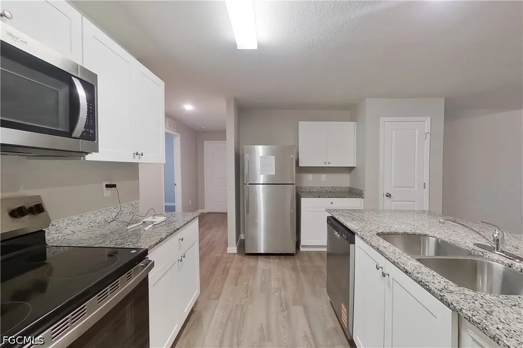 18310 Gibraltar Lane Lehigh Acres FL 33936