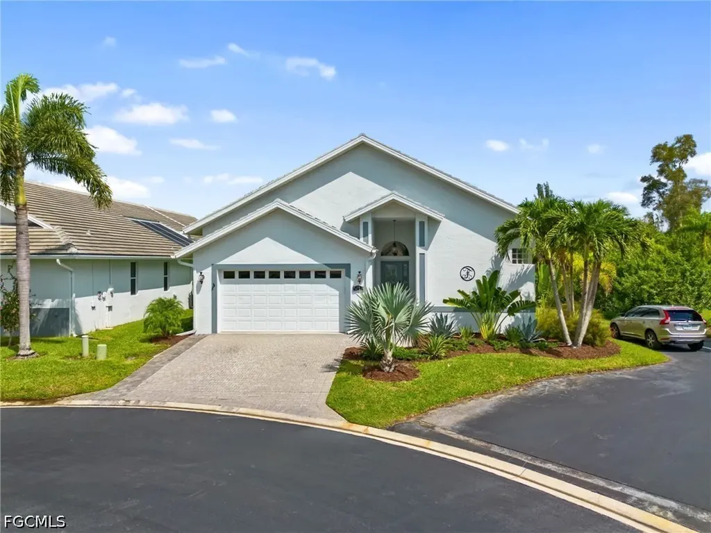 Fort Myers FL, 7222 Falcon Crest Court