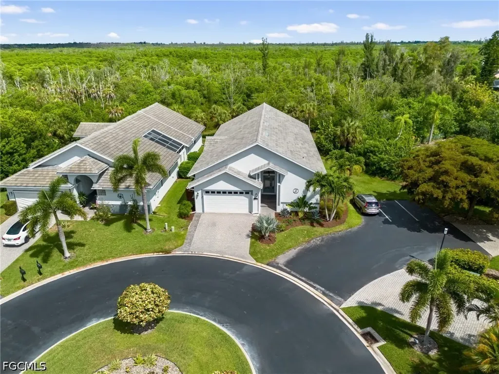 7222 Falcon Crest Court Fort Myers FL 33908