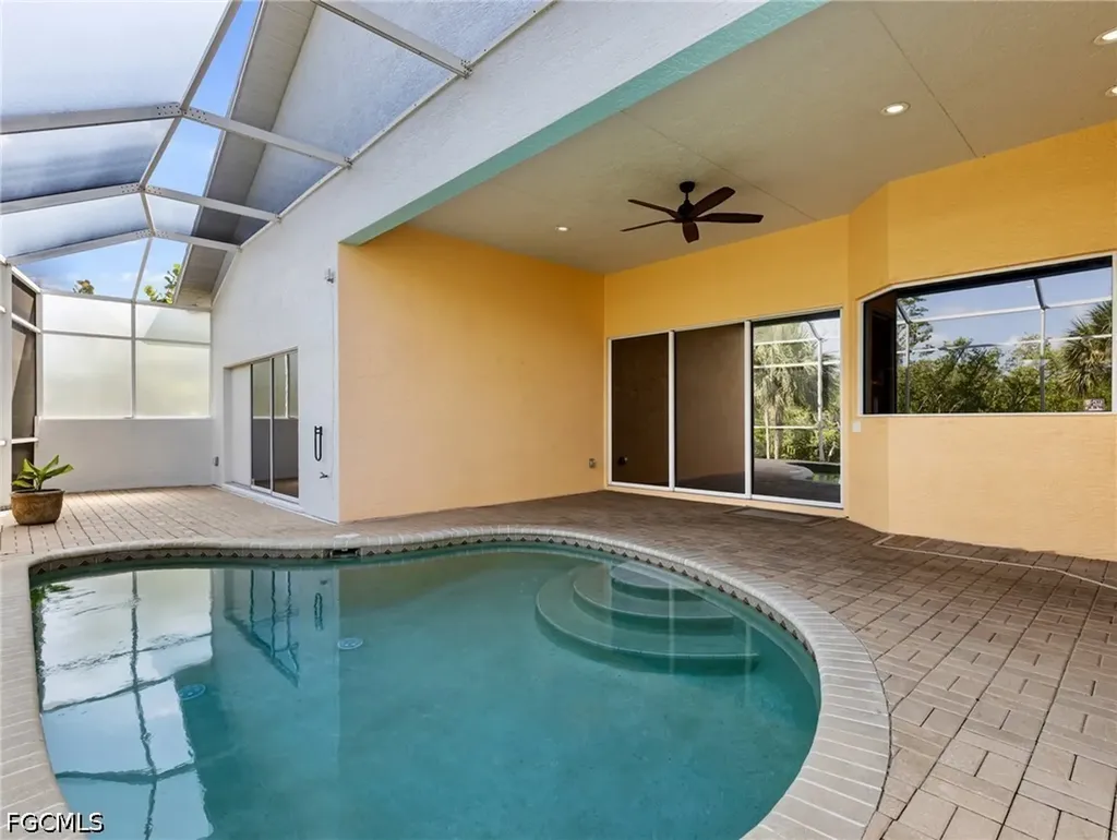 7222 Falcon Crest Court Fort Myers FL 33908