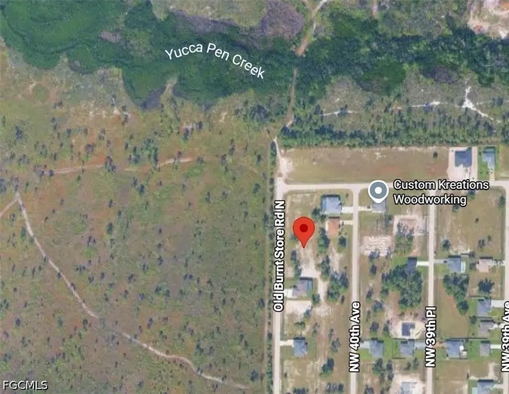 4745 Old Burnt Store Road N Cape Coral FL 33993