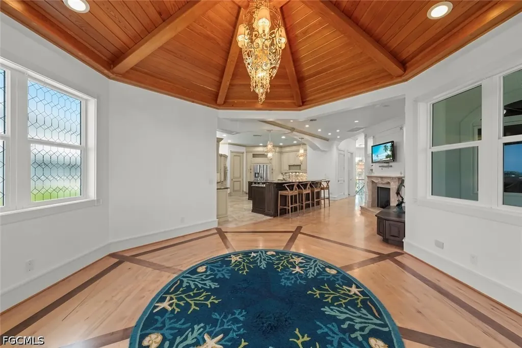 4725 Rue Belle Mer Sanibel FL 33957