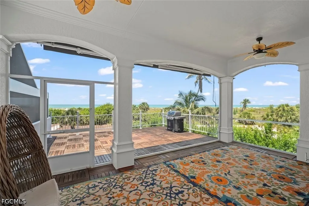 4725 Rue Belle Mer Sanibel FL 33957