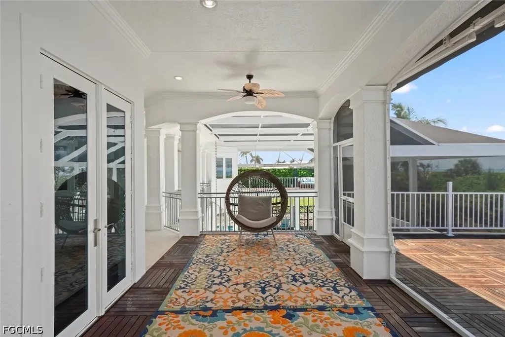 4725 Rue Belle Mer Sanibel FL 33957