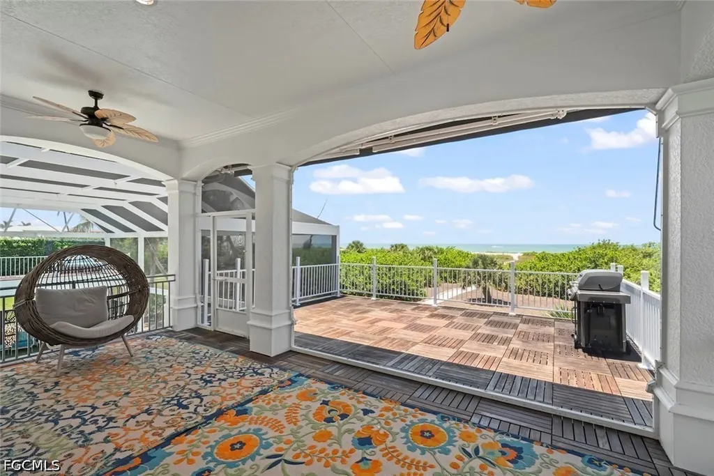 4725 Rue Belle Mer Sanibel FL 33957