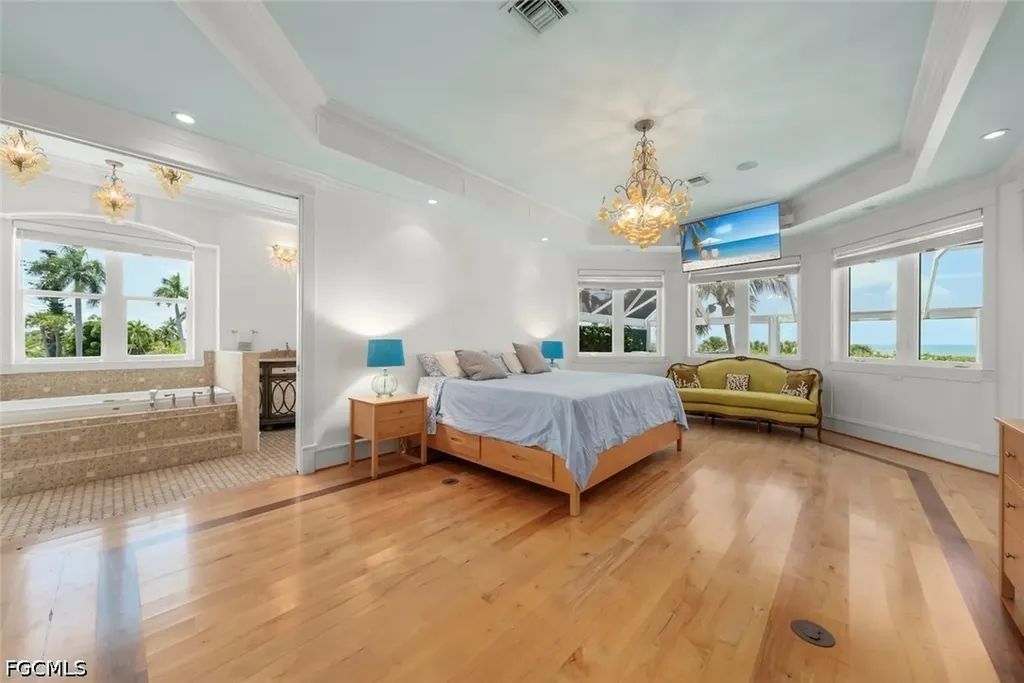 4725 Rue Belle Mer Sanibel FL 33957