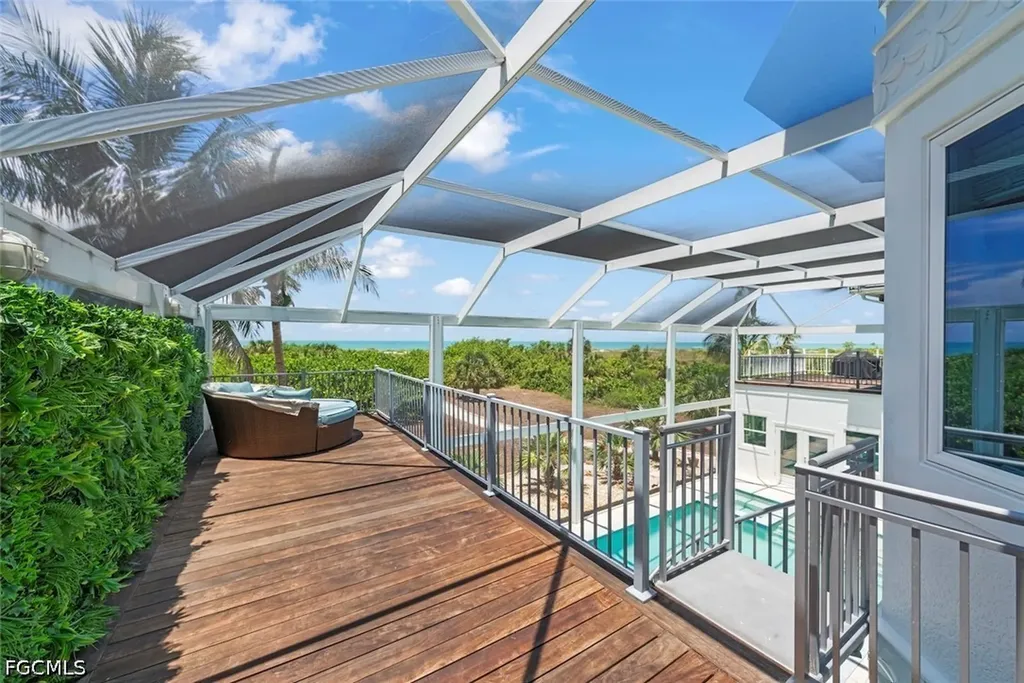 4725 Rue Belle Mer Sanibel FL 33957