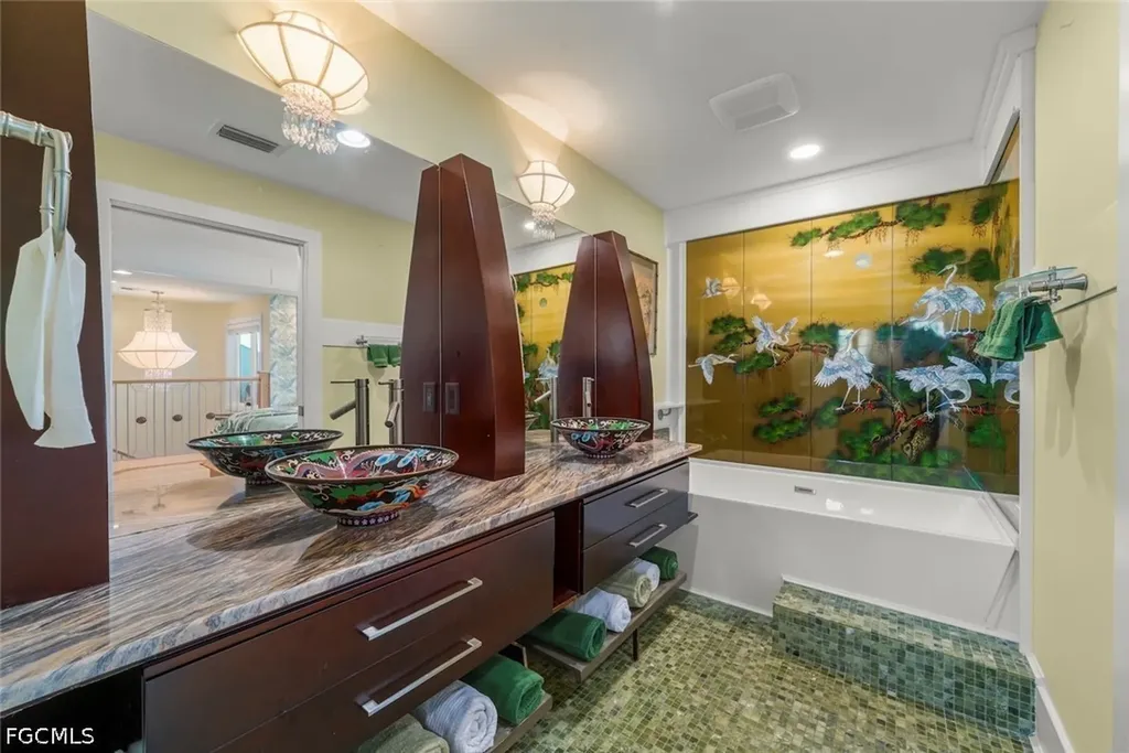 4725 Rue Belle Mer Sanibel FL 33957