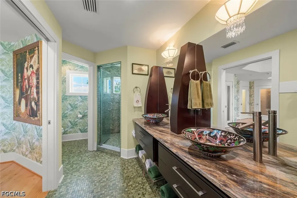 4725 Rue Belle Mer Sanibel FL 33957