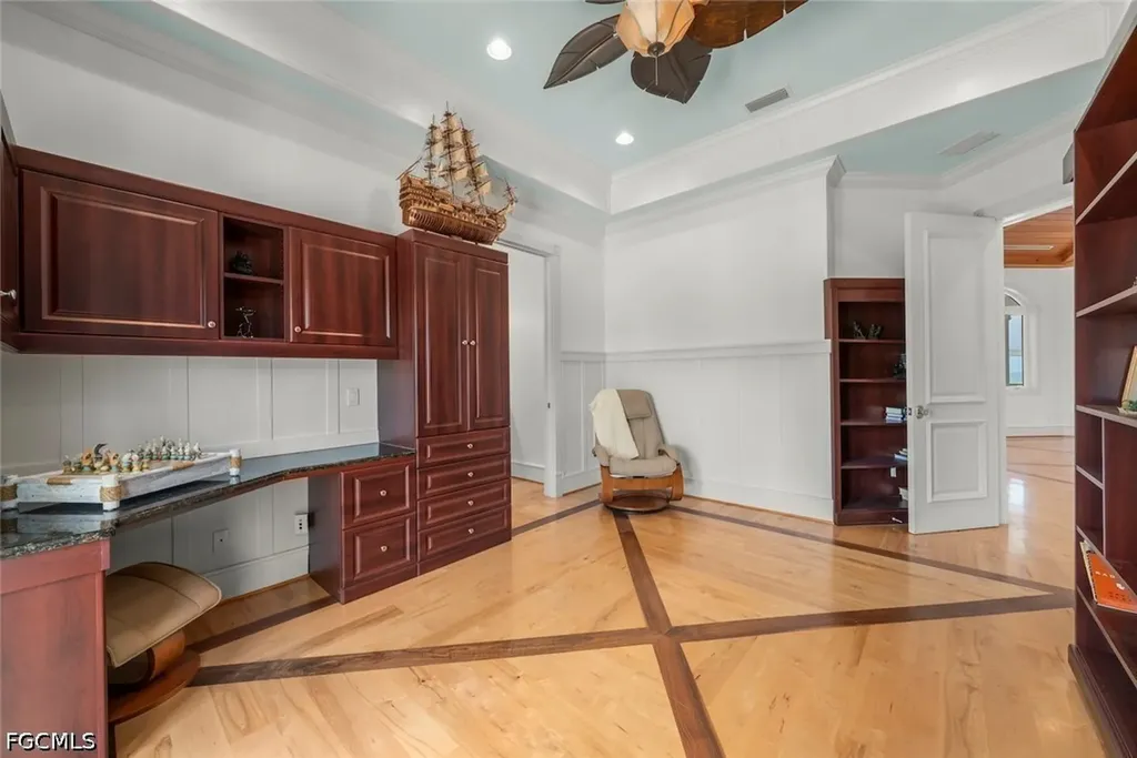 4725 Rue Belle Mer Sanibel FL 33957