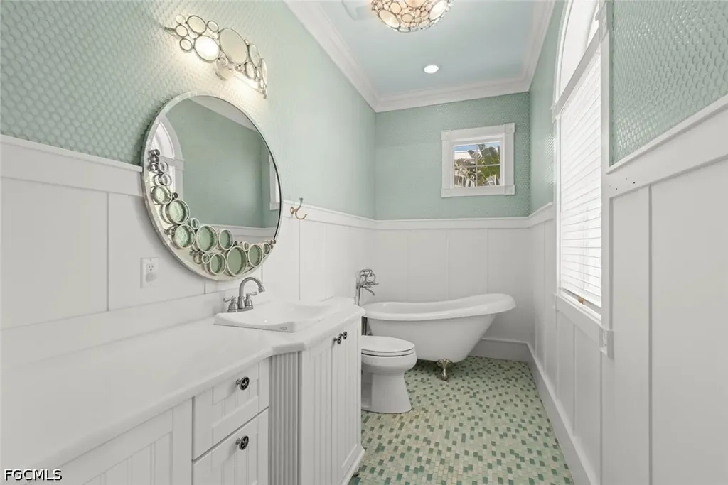 4725 Rue Belle Mer Sanibel FL 33957