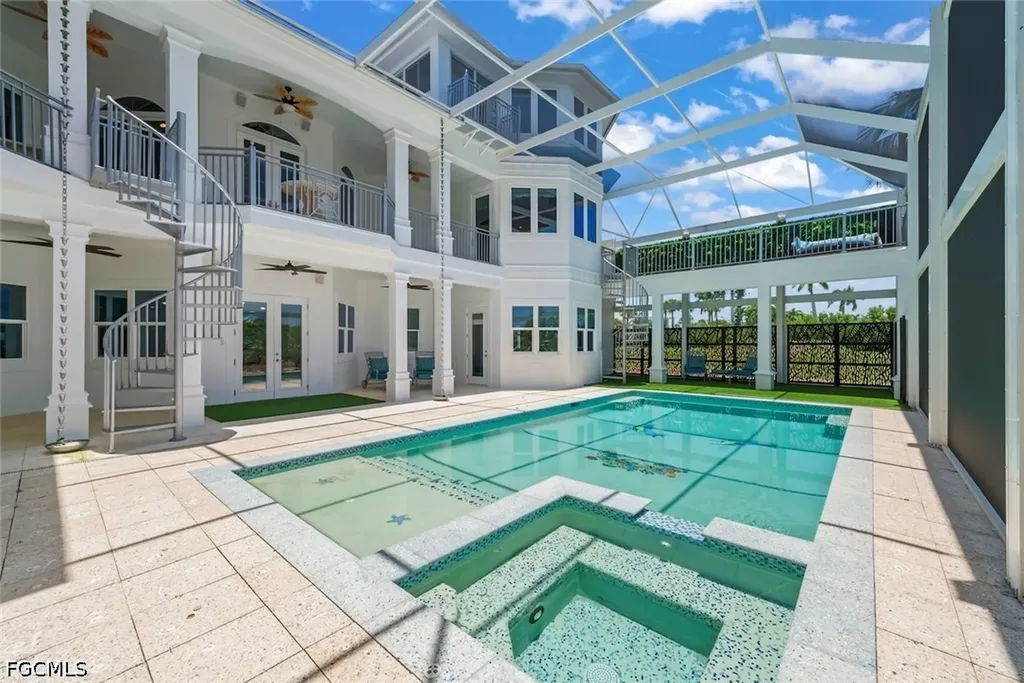4725 Rue Belle Mer Sanibel FL 33957