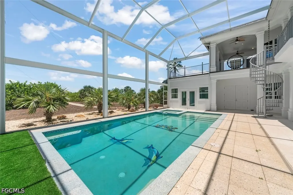 4725 Rue Belle Mer Sanibel FL 33957