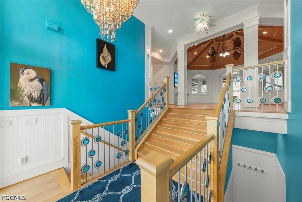 4725 Rue Belle Mer Sanibel FL 33957
