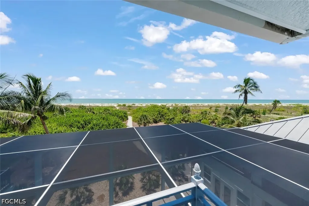 4725 Rue Belle Mer Sanibel FL 33957