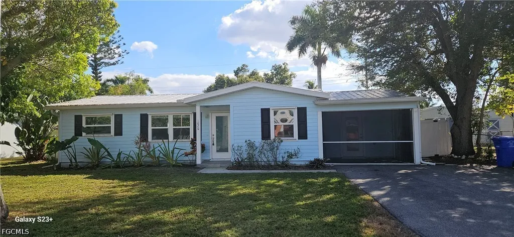 1626 Grace Avenue Fort Myers FL 33901