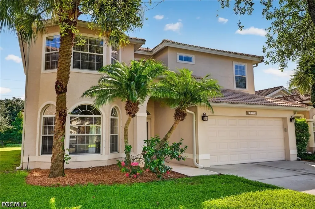 12755 Stone Tower Loop Fort Myers FL 33913