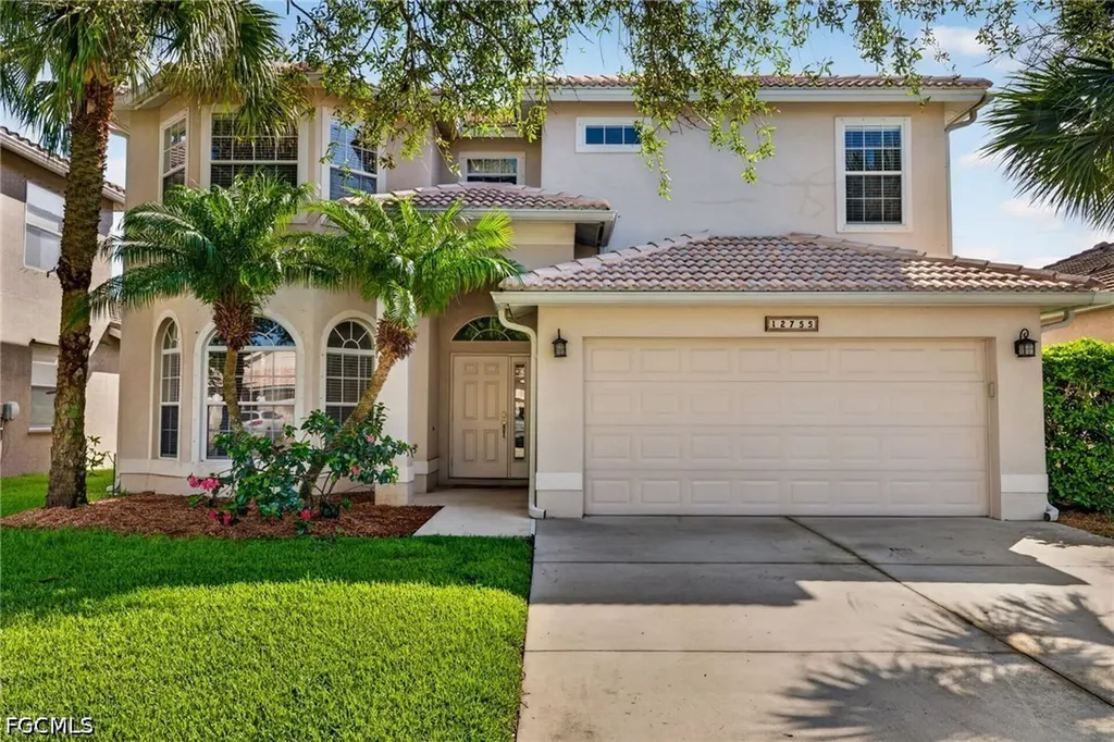 12755 Stone Tower Loop Fort Myers FL 33913