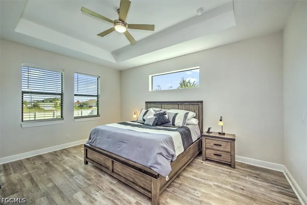 3527 SW 4th Lane Cape Coral FL 33991