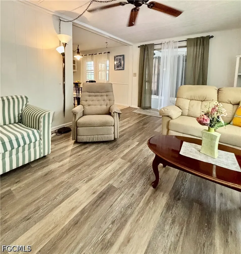 730 Knotty Pine Circle North Fort Myers FL 33917