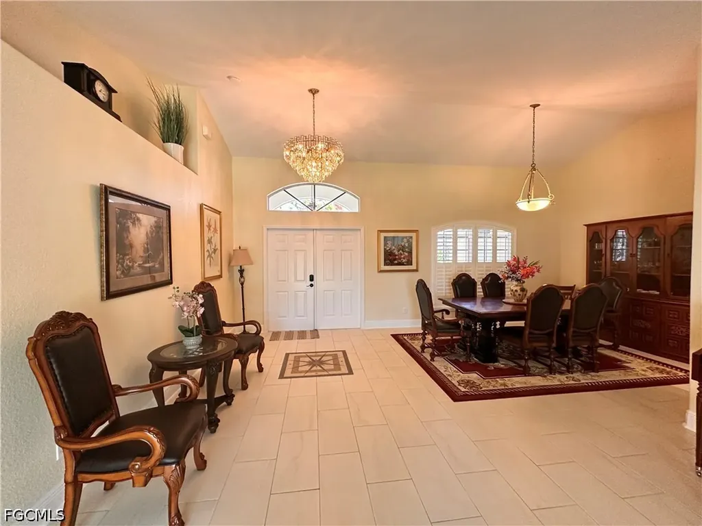 2916 Van Buren Parkway Cape Coral FL 33993