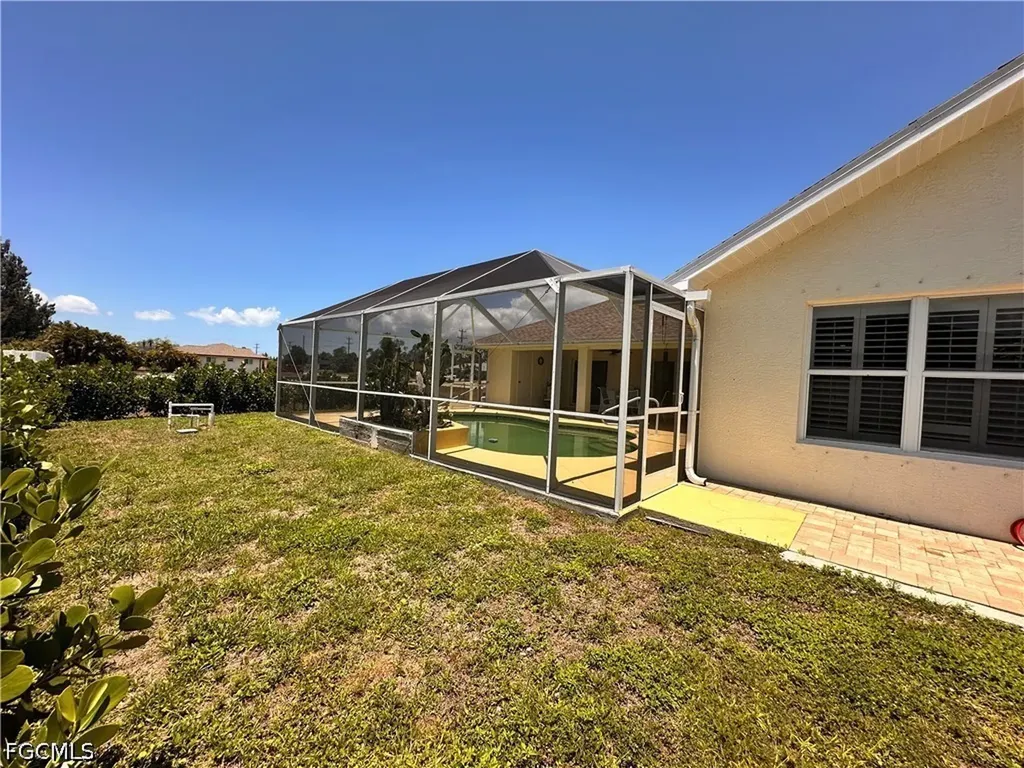 2916 Van Buren Parkway Cape Coral FL 33993