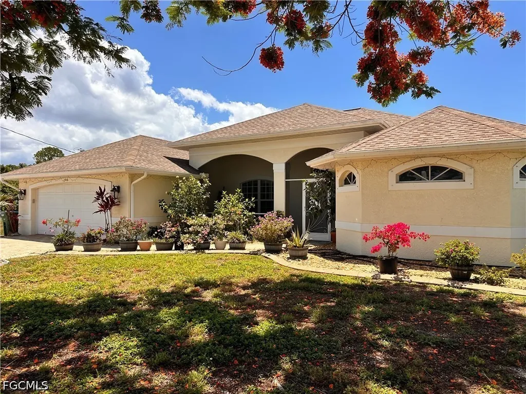 2916 Van Buren Parkway Cape Coral FL 33993