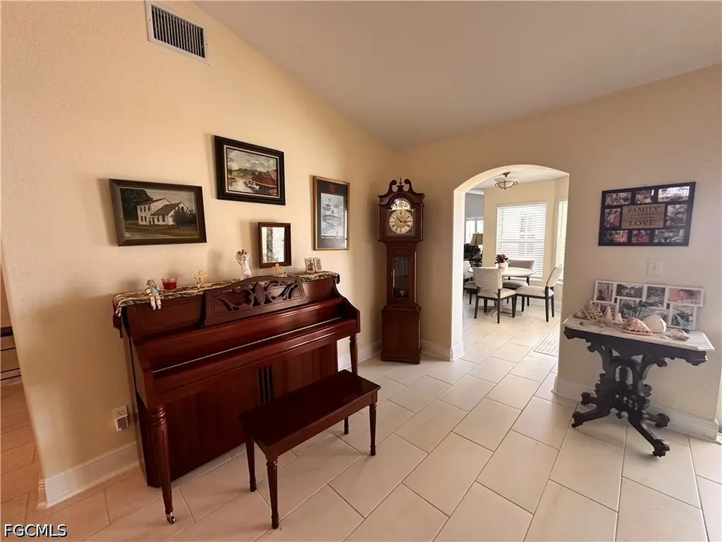 2916 Van Buren Parkway Cape Coral FL 33993