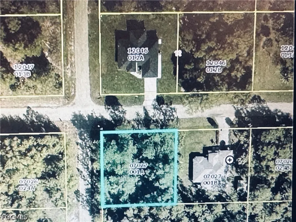 3700 E 3rd Street Lehigh Acres FL 33936