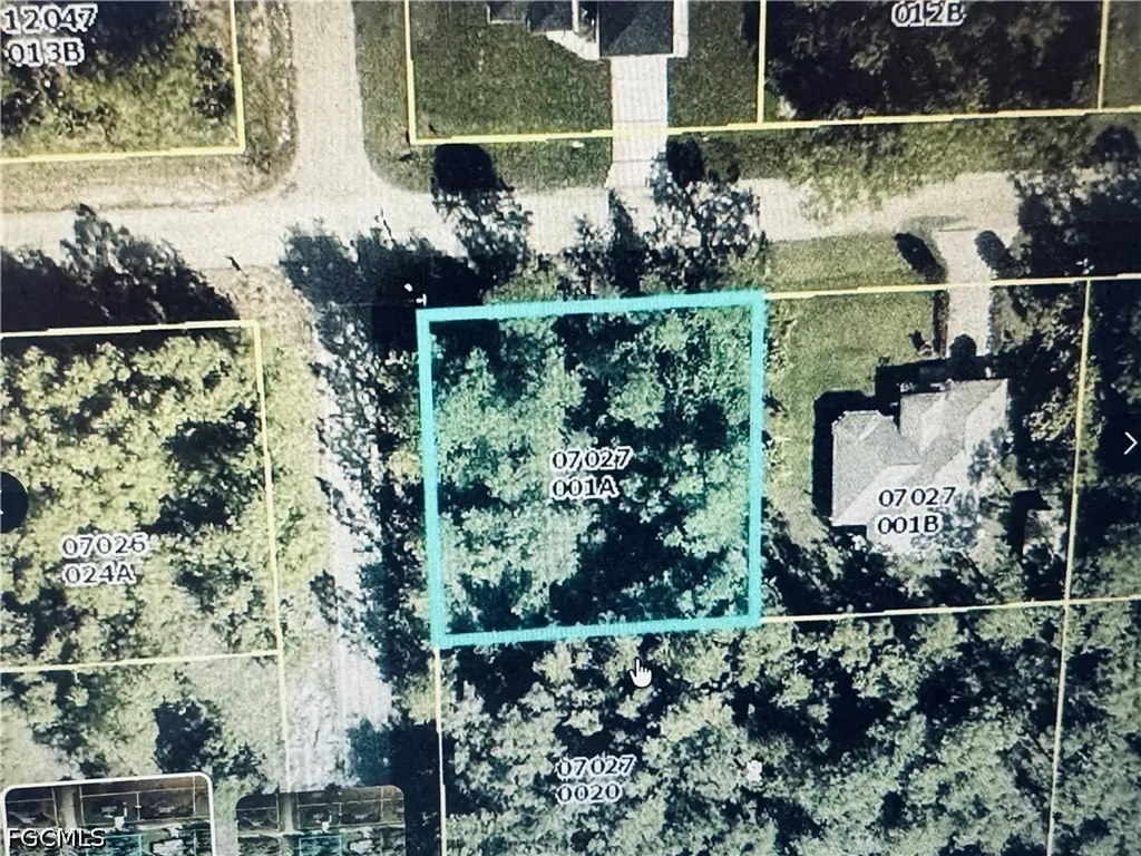 3700 E 3rd Street Lehigh Acres FL 33936