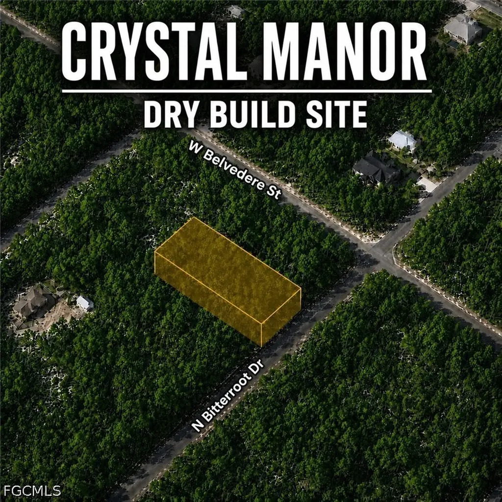 8502 N Bitteroot Drive Crystal River FL 34428