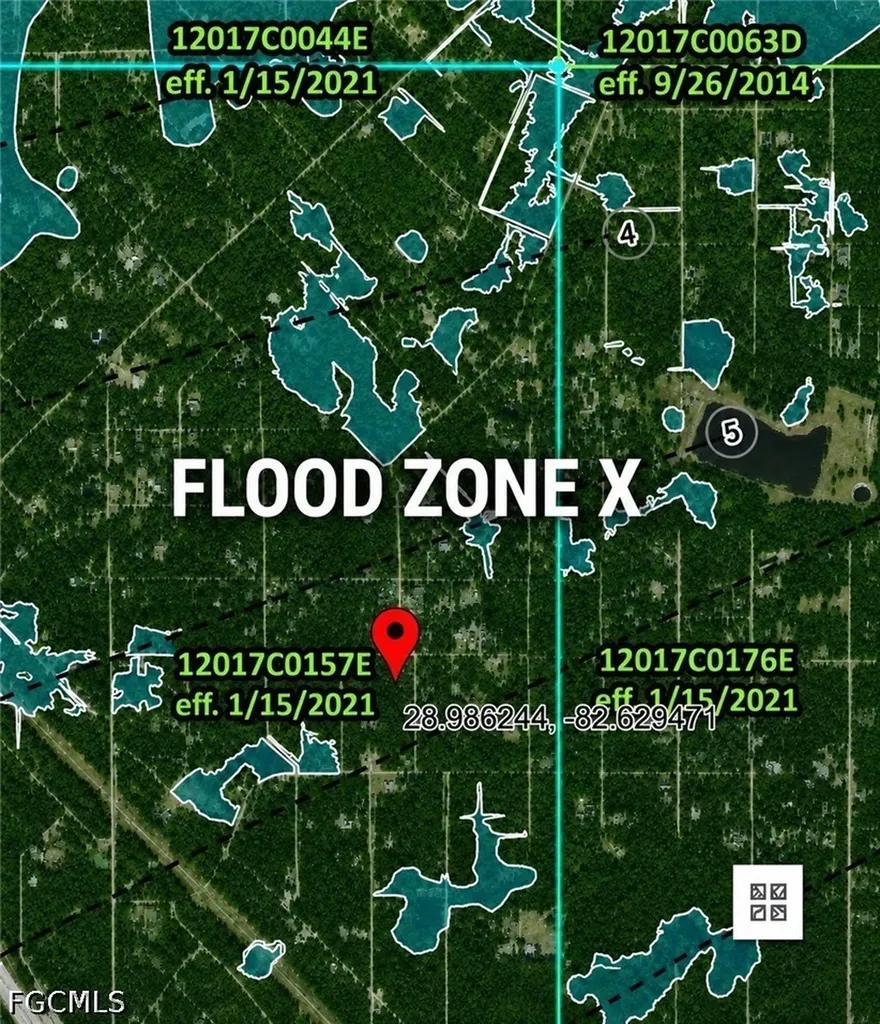 8502 N Bitteroot Drive Crystal River FL 34428