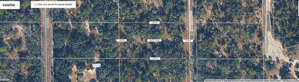 8502 N Bitteroot Drive Crystal River FL 34428