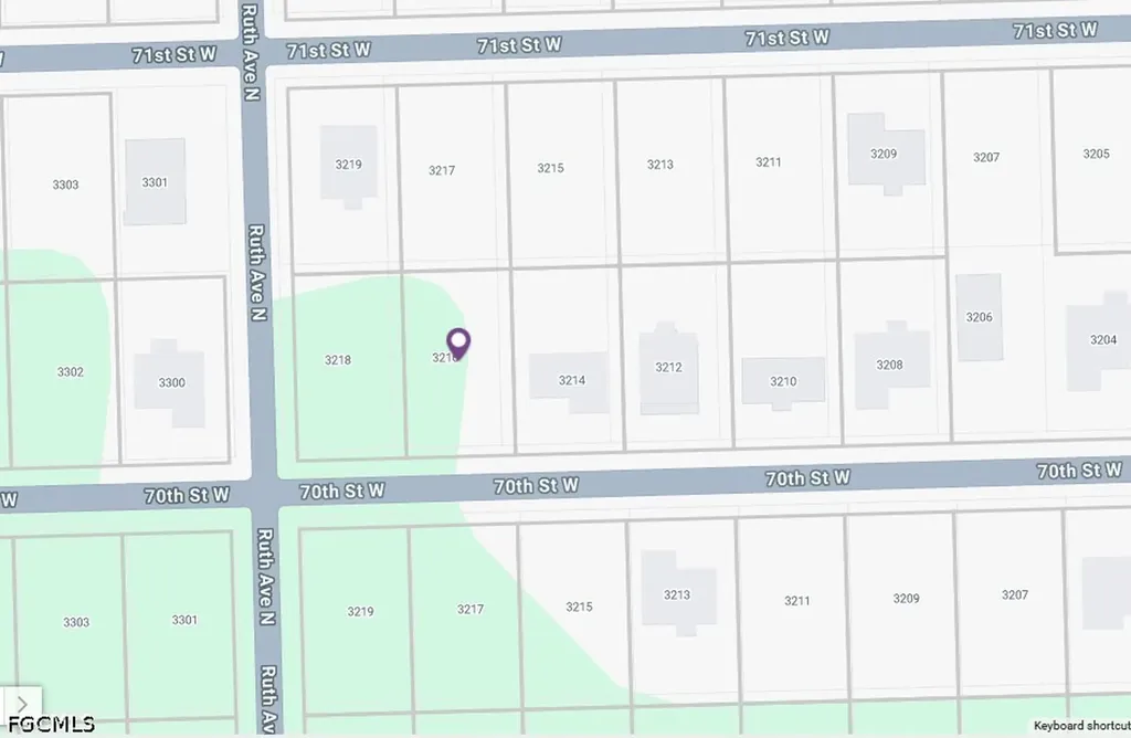 3216 70th Street W Lehigh Acres FL 33971