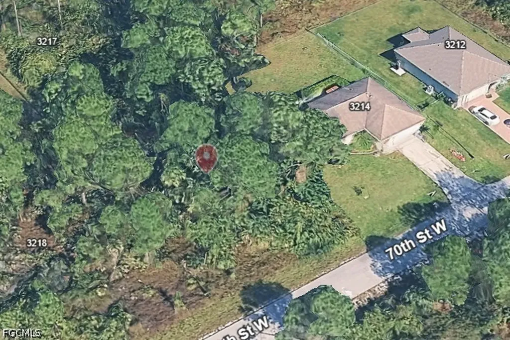 3216 70th Street W Lehigh Acres FL 33971